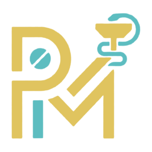 فارما PM — نظام إدارة الصيدليات